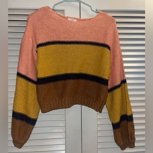 Billabong Sweater